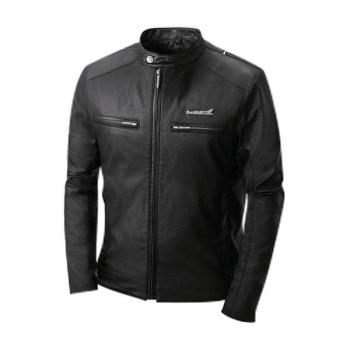 Jangan Anggap Sepele, Ini Fungsi Jaket Saat Berkendara Motor Honda
